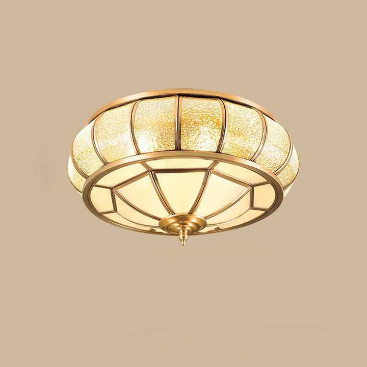 Lampe Ulrinara en Verre – Design Contemporain