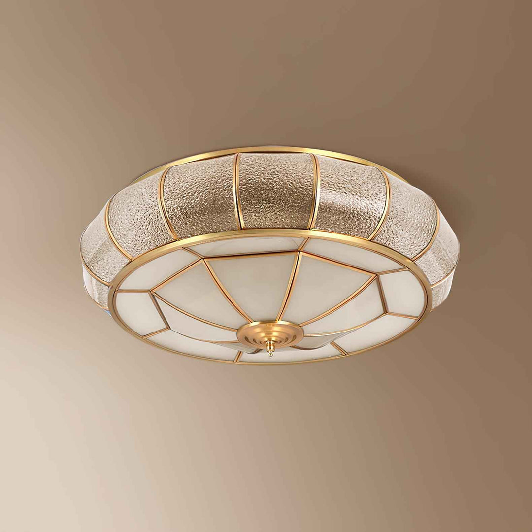 Lampe Ulrinara en Verre – Design Contemporain