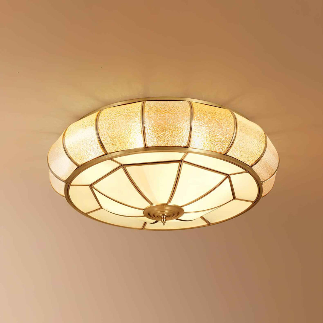 Lampe Ulrinara en Verre – Design Contemporain