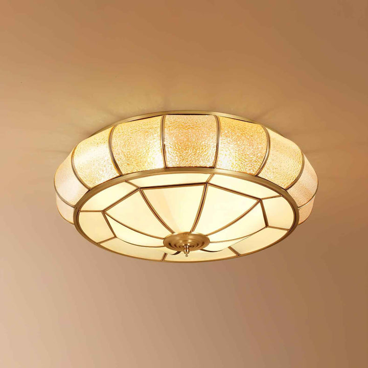 Lampe Ulrinara en Verre – Design Contemporain