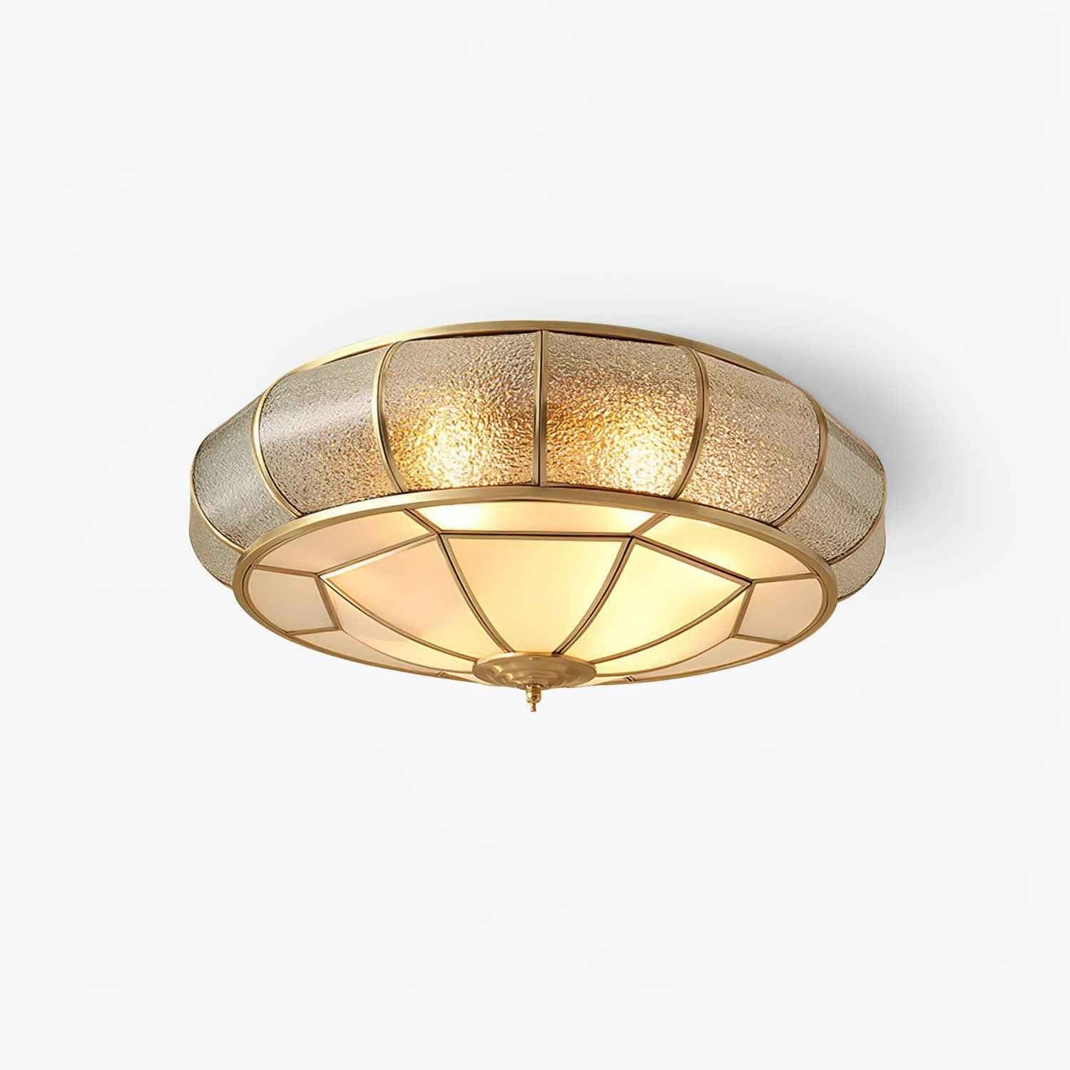 Lampe Ulrinara en Verre – Design Contemporain