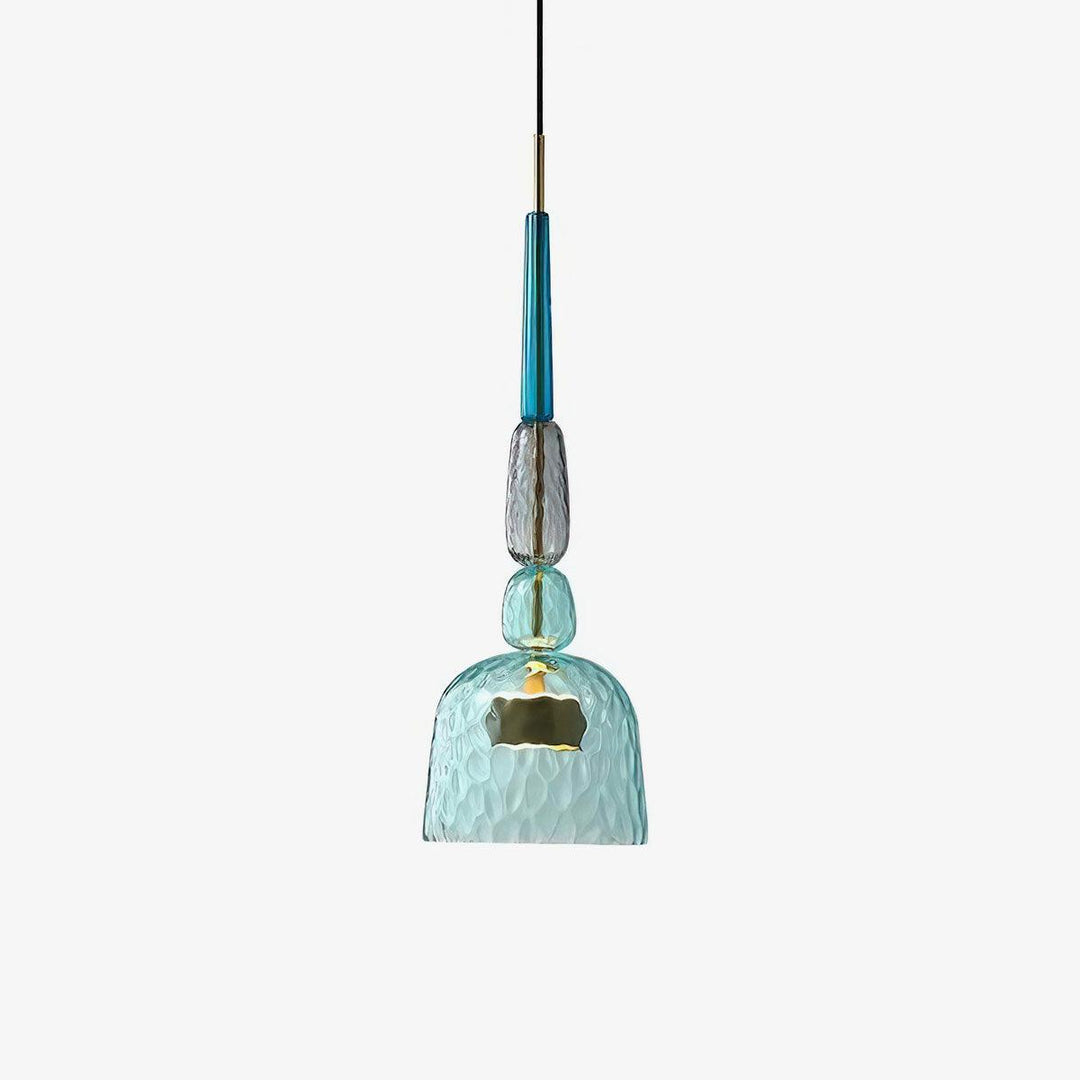 Muse Suspension en Verre Bohémienne - Neutralighting