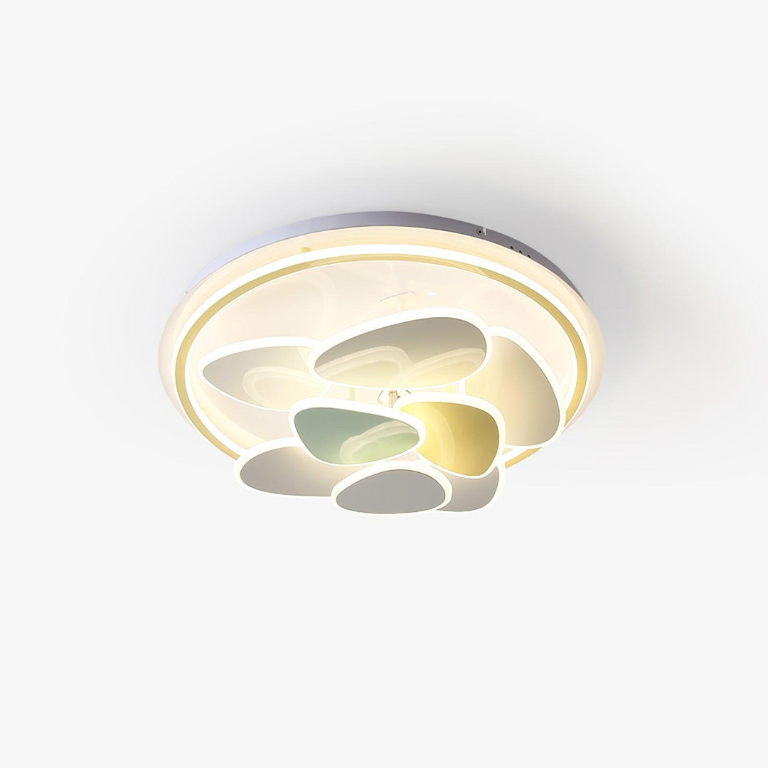 Lustra Lustre Art Florale - Neutralighting