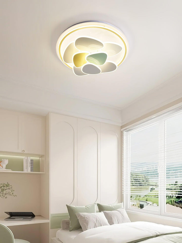 Lustra Lustre Art Florale - Neutralighting