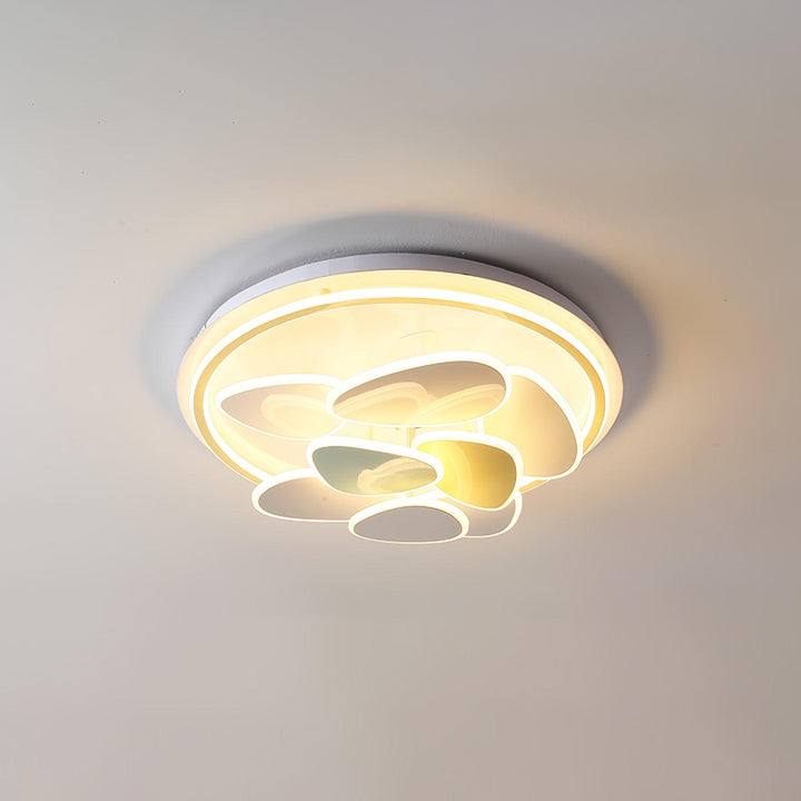 Lustra Lustre Art Florale - Neutralighting