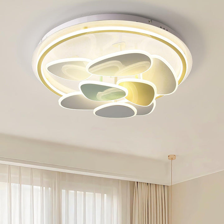 Lustra Lustre Art Florale - Neutralighting