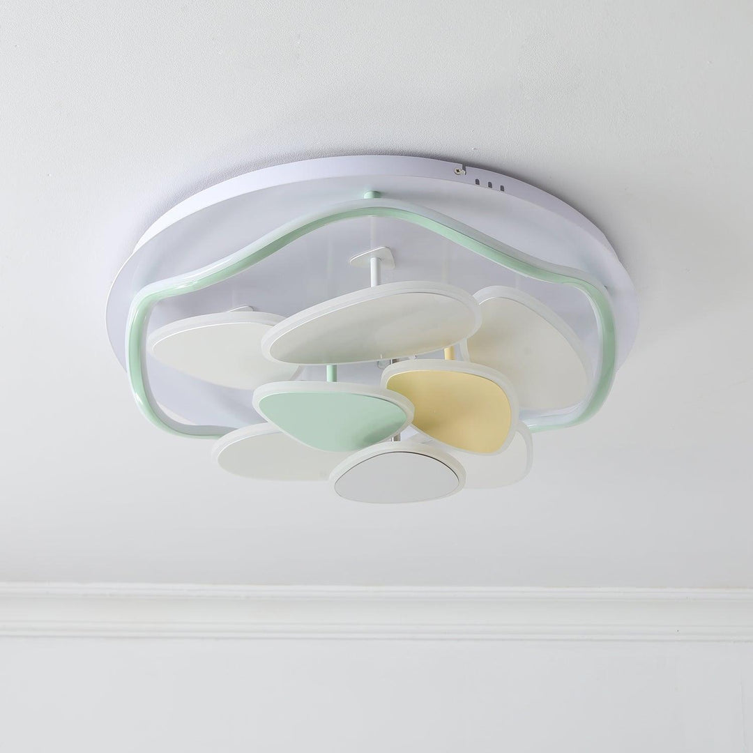 Lustra Lustre Art Florale - Neutralighting