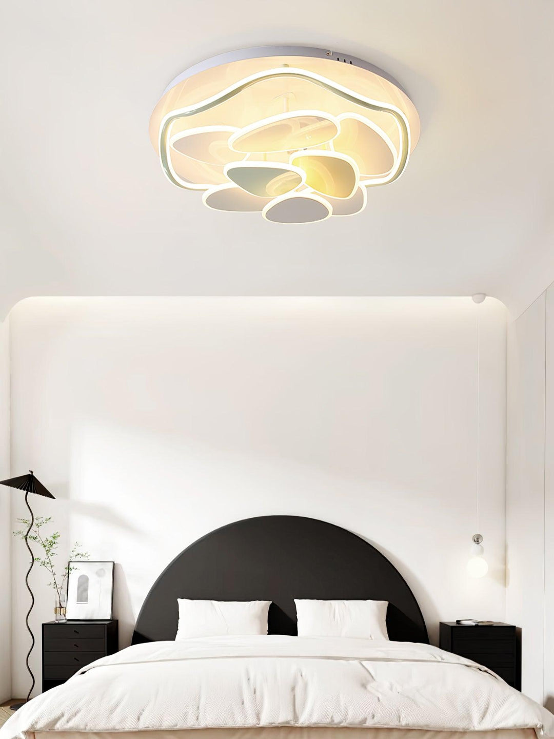 Lustra Lustre Art Florale - Neutralighting