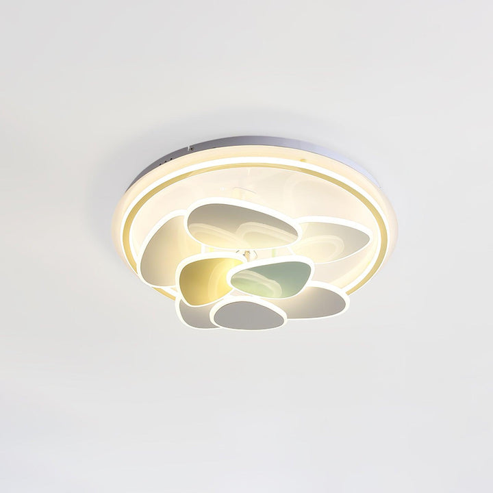 Lustra Lustre Art Florale - Neutralighting