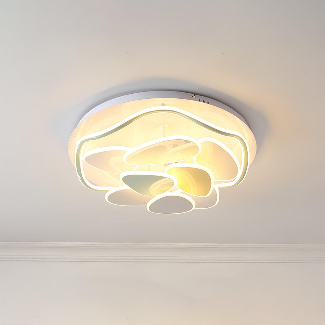 Lustra Lustre Art Florale - Neutralighting