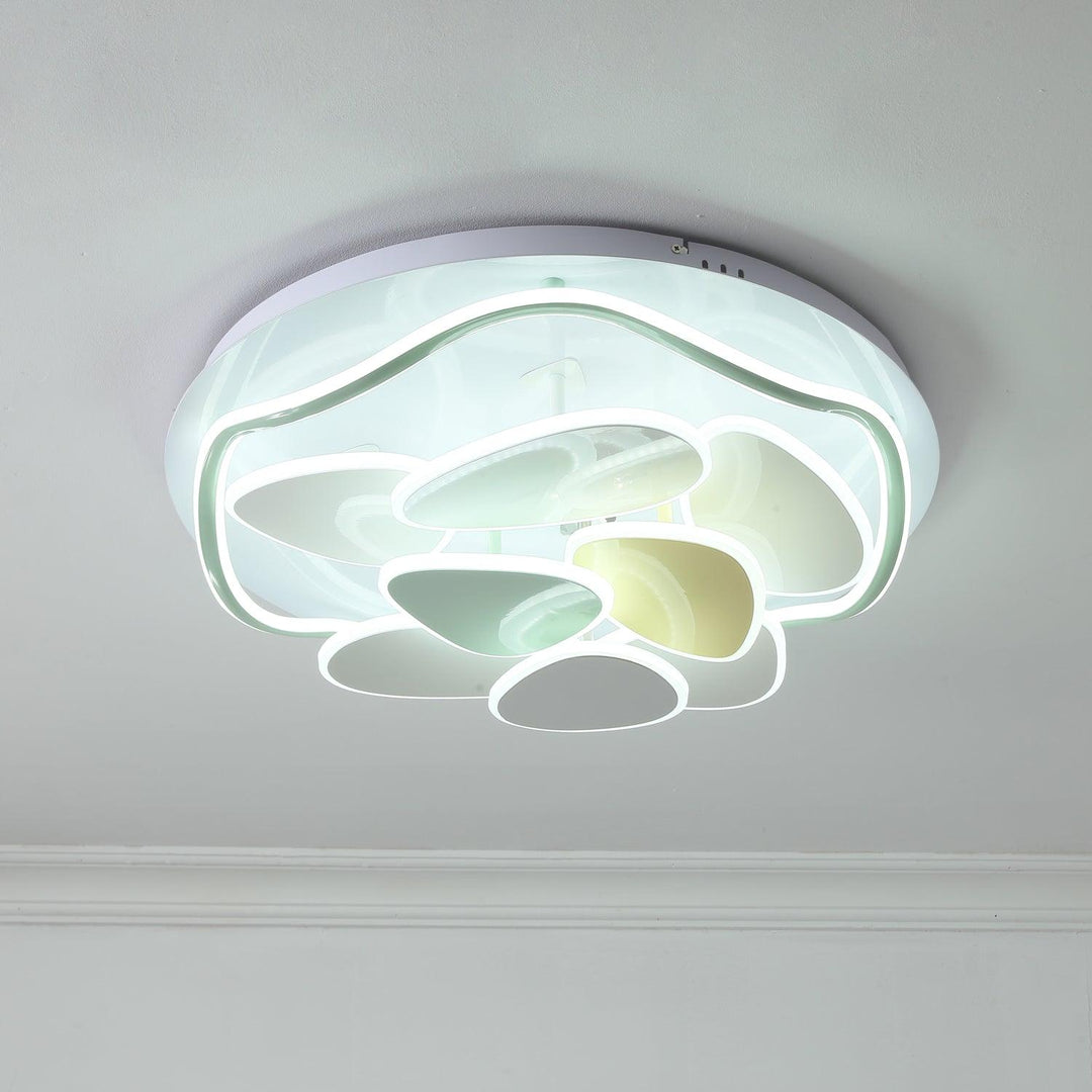 Lustra Lustre Art Florale - Neutralighting