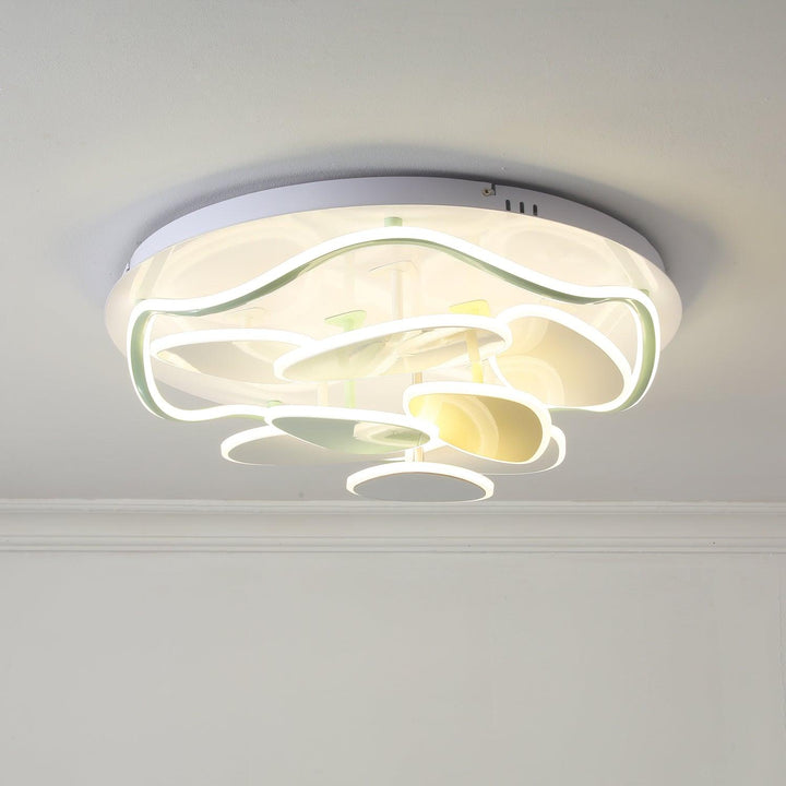 Lustra Lustre Art Florale - Neutralighting