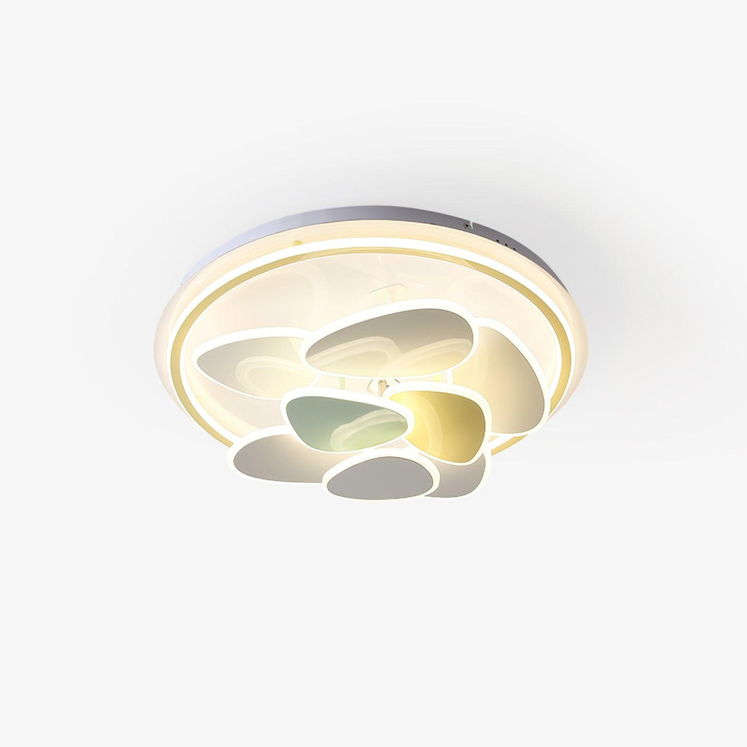Lustra Lustre Art Florale - Neutralighting