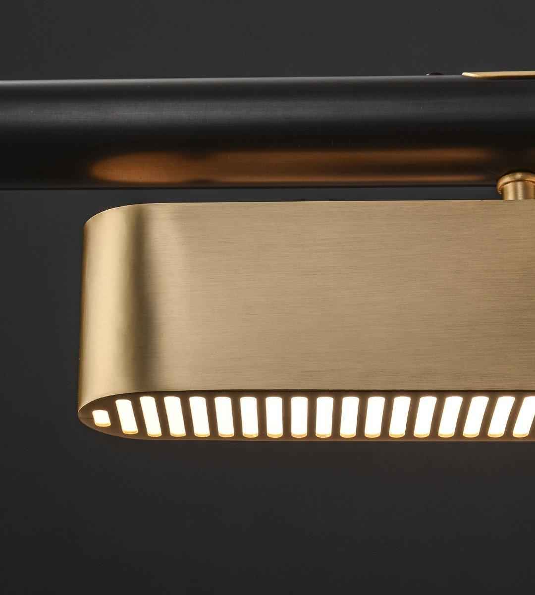 Lampe in en Acrylique – Design Contemporain