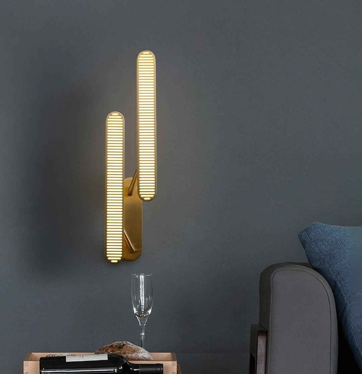 Lustra Acrylique 40cm LED