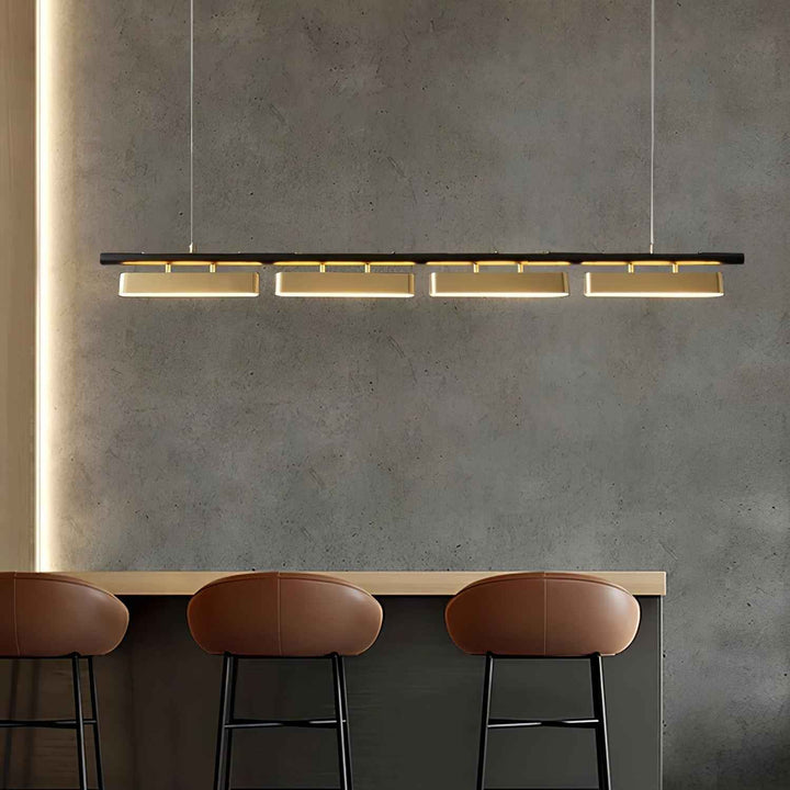 Lampe in en Acrylique – Design Contemporain