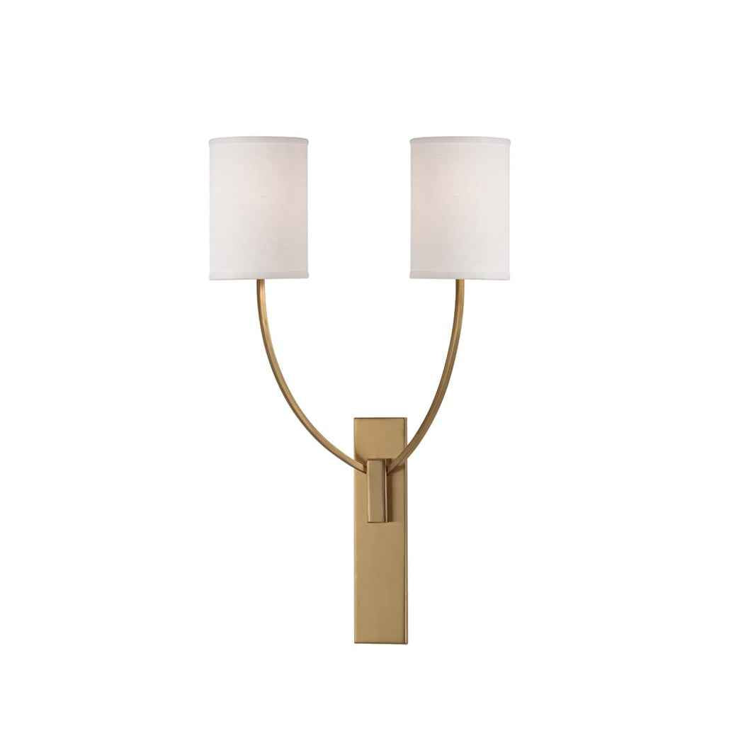 Lampe Slate en Laiton – Design Contemporain