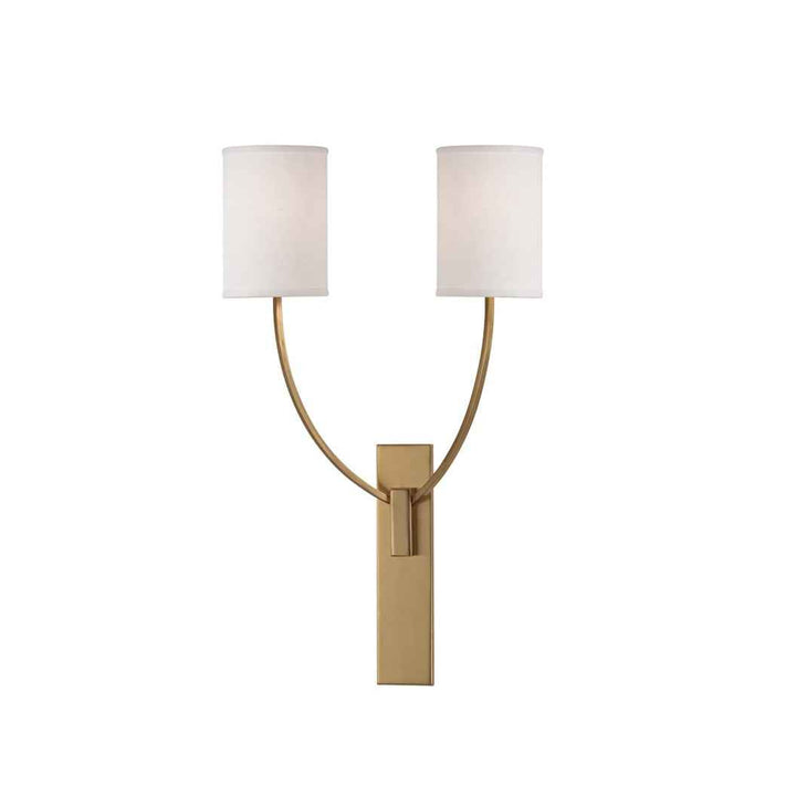 Lampe Slate en Laiton – Design Contemporain