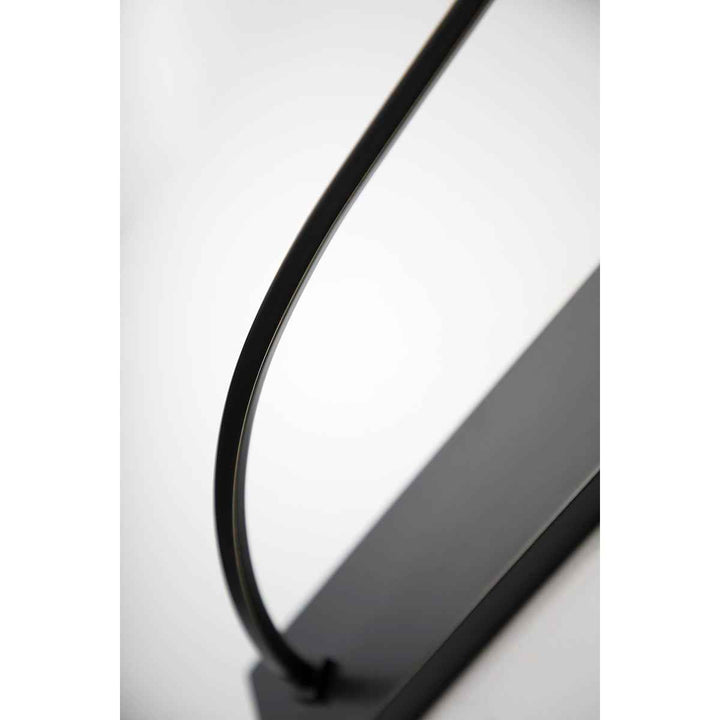 Lampe Slate en Laiton – Design Contemporain