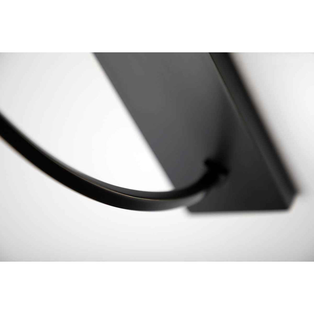 Lampe Slate en Laiton – Design Contemporain