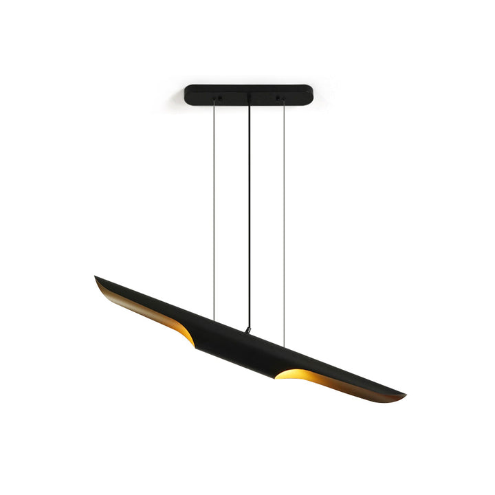 Soar Suspension Tubes Modernes - Neutralighting