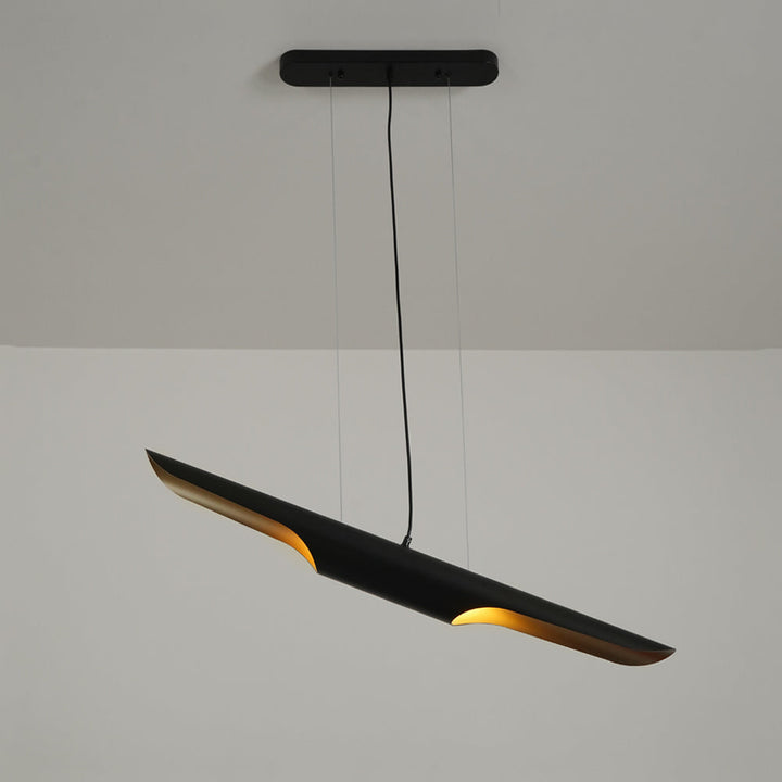 Soar Suspension Tubes Modernes - Neutralighting