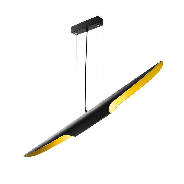 Soar Suspension Tubes Modernes - Neutralighting
