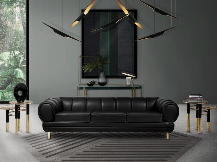 Soar Suspension Tubes Modernes - Neutralighting