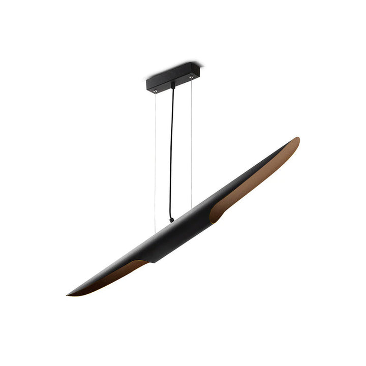 Soar Suspension Tubes Modernes - Neutralighting