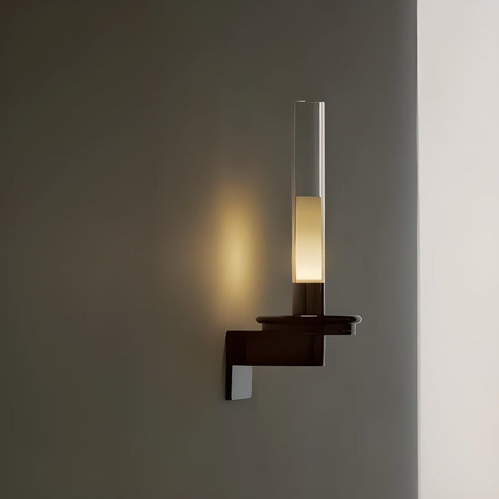 Myphais Premium Élégance Colonne Torche Applique Murale - Neutralighting