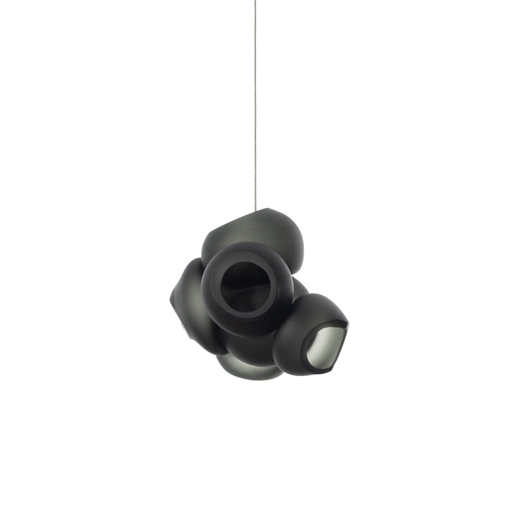 Zamarir Suspension en Verre Cluster de Bulles - Neutralighting