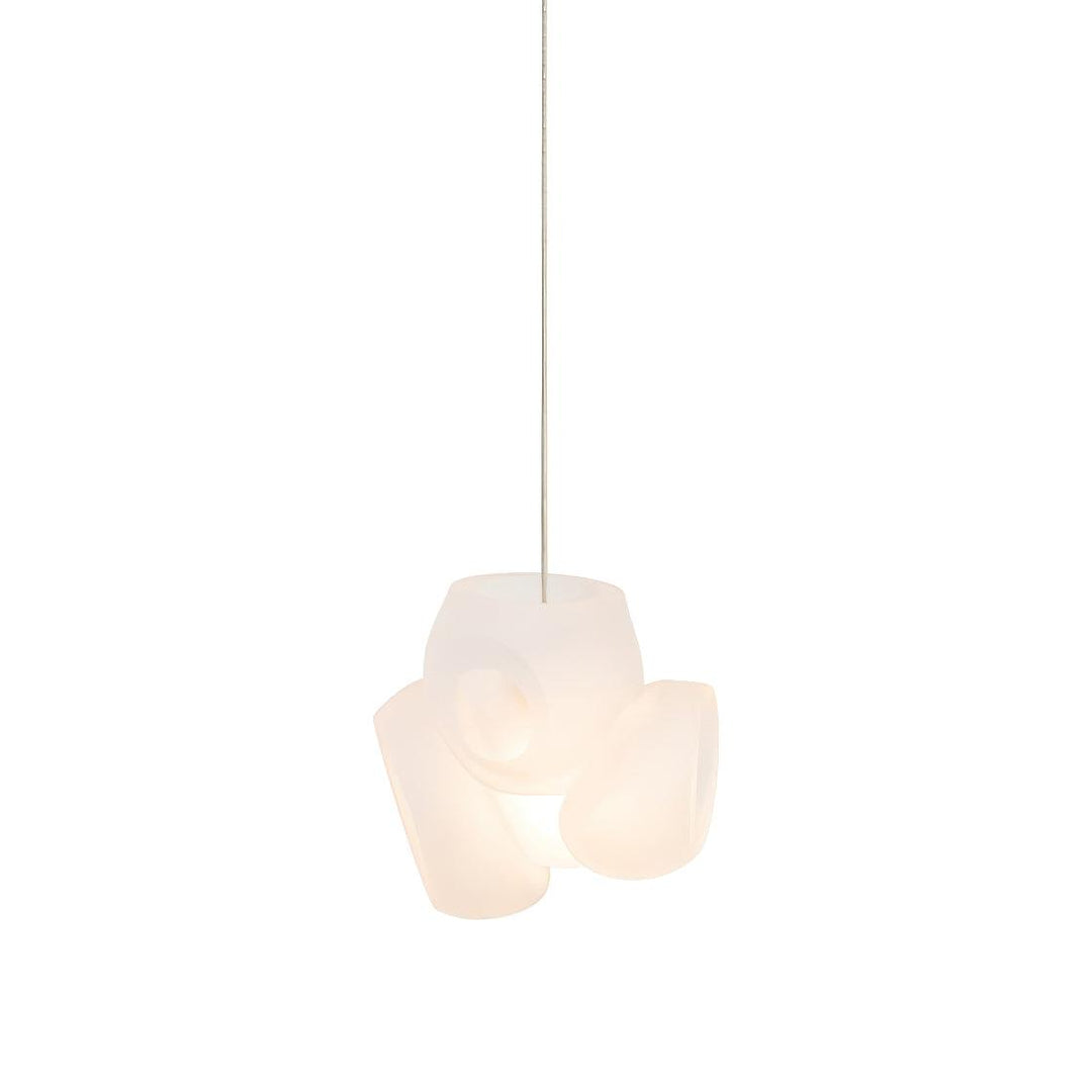 Zamarir Suspension en Verre Cluster de Bulles - Neutralighting
