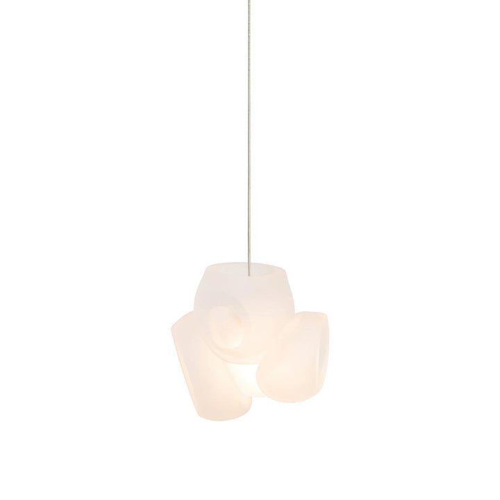 Zamarir Suspension en Verre Cluster de Bulles - Neutralighting