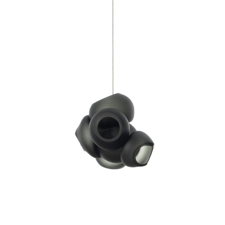 Zamarir Suspension en Verre Cluster de Bulles - Neutralighting