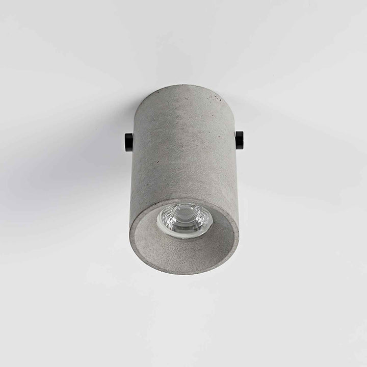 Lampe Aura en Métal – Élégance Moderne