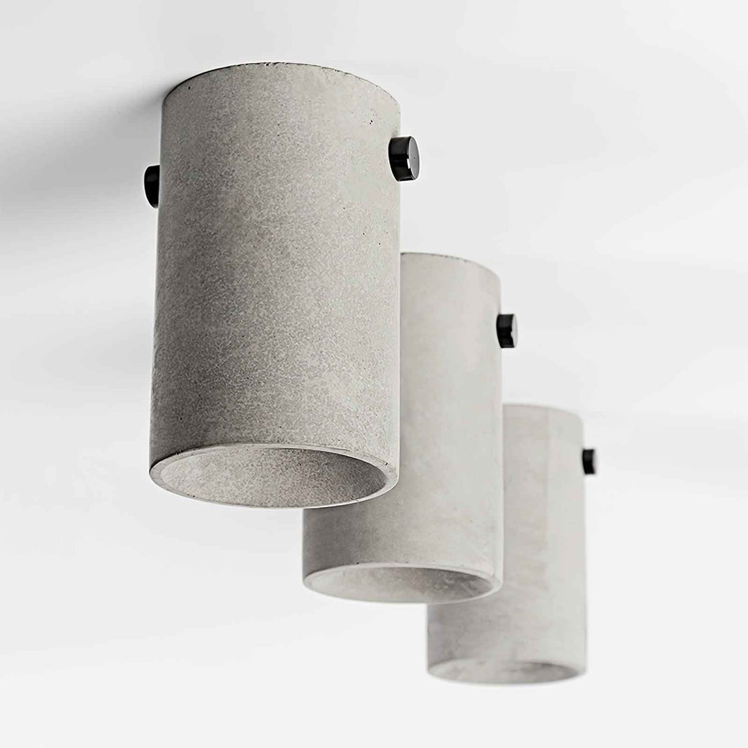 Lampe Aura en Métal – Élégance Moderne