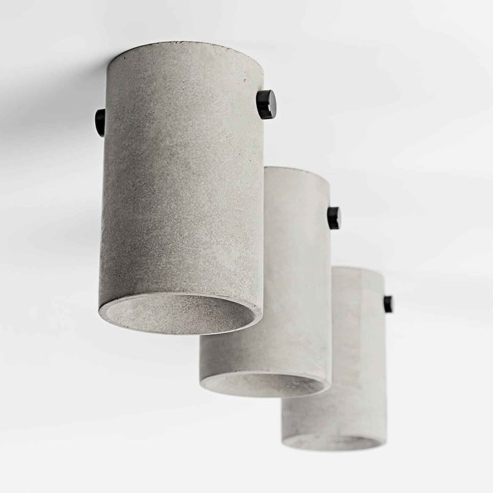 Lampe Aura en Métal – Élégance Moderne