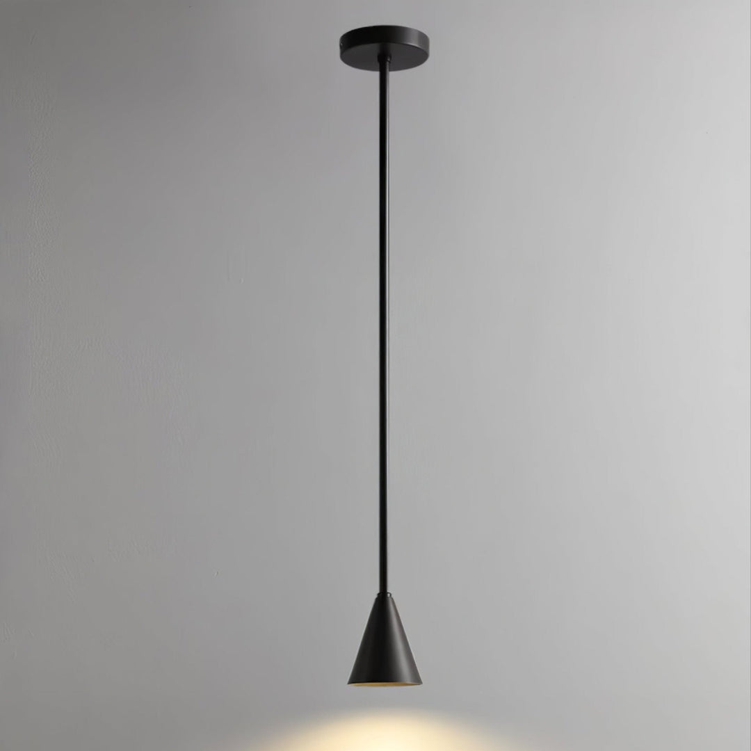 CutheionLampe Pendante en Laiton Moderne Minimaliste - Neutralighting