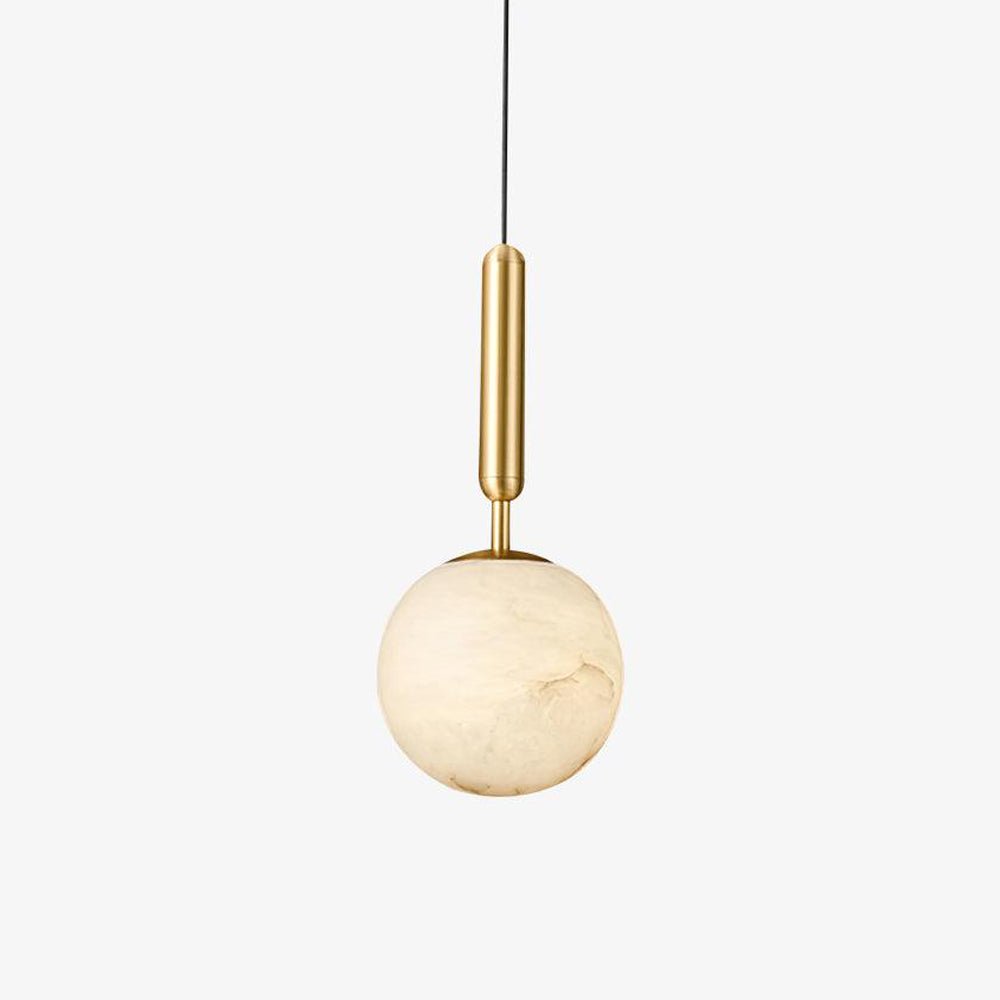 Calliope Suspension en Albâtre - Neutralighting