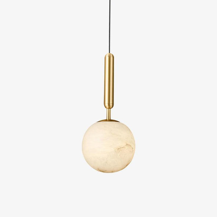 Calliope Suspension en Albâtre - Neutralighting