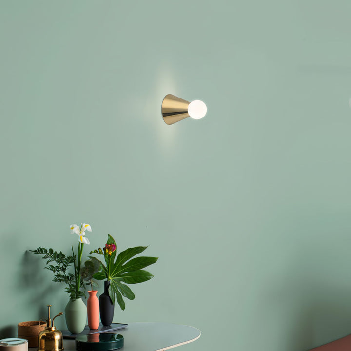 Nycareth Lampe Plafonnier Moderne Minimaliste en Verre - Neutralighting