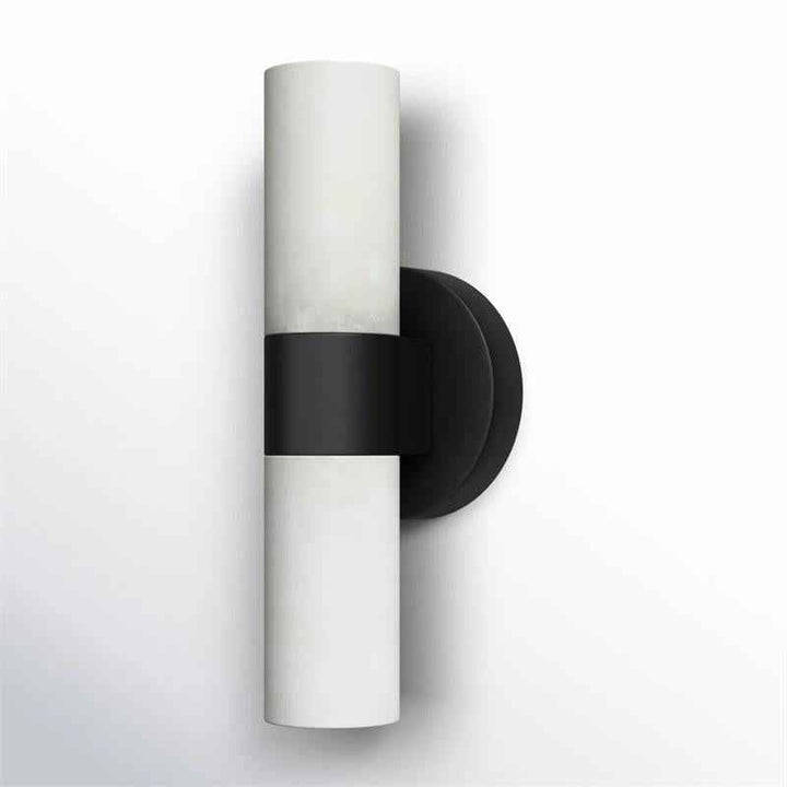 Lampe Alight en Laiton – Design Contemporain