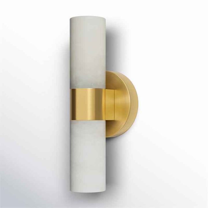 Lampe Alight en Laiton – Design Contemporain