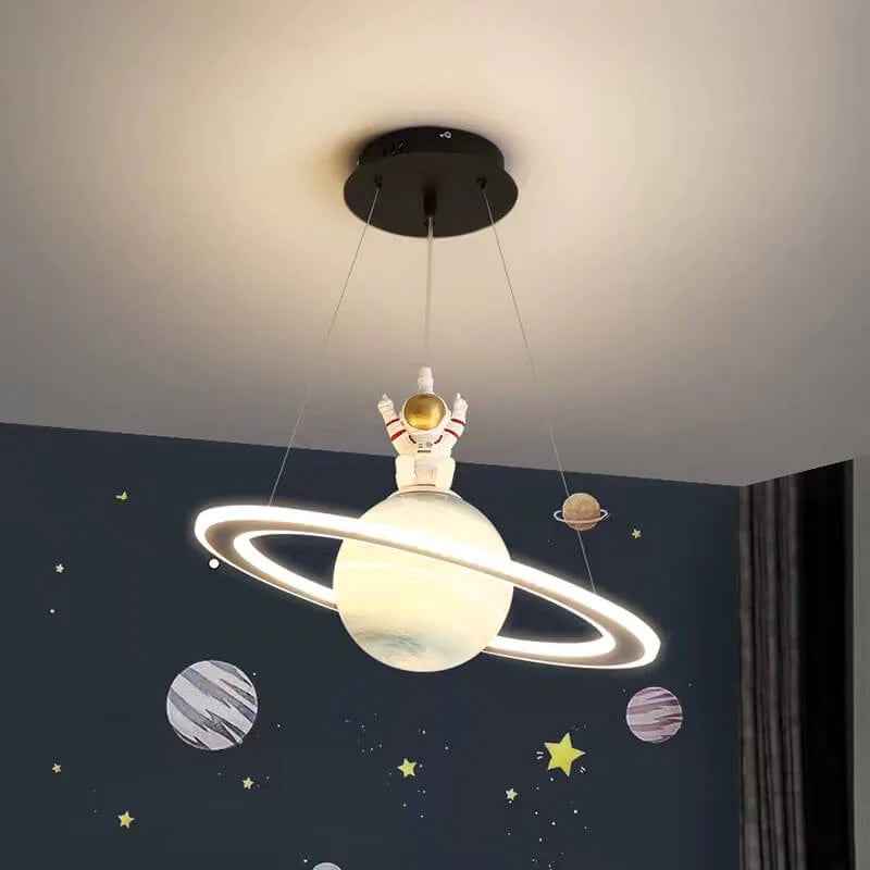 Suspension Aria en Verre – Suspension Contemporaine