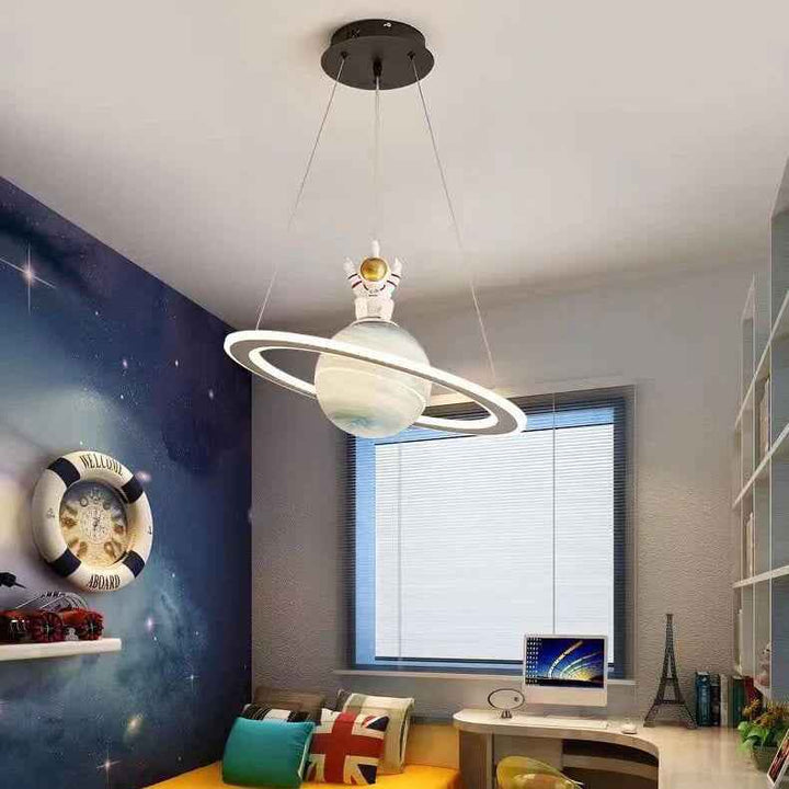 Suspension Aria en Verre – Suspension Contemporaine