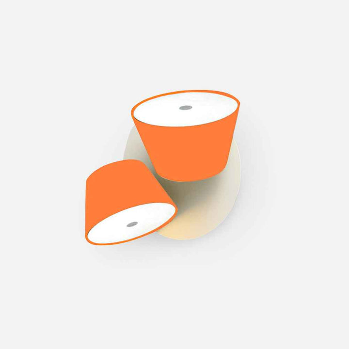 Lampe Fivra en Métal – Design Contemporain