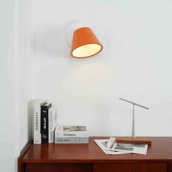 Lampe Fivra en Métal – Design Contemporain