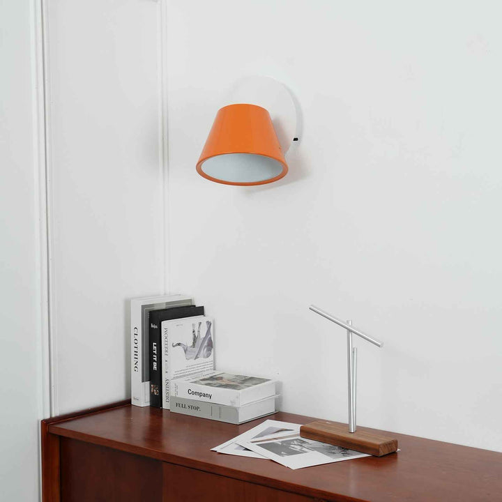 Lampe Fivra en Métal – Design Contemporain