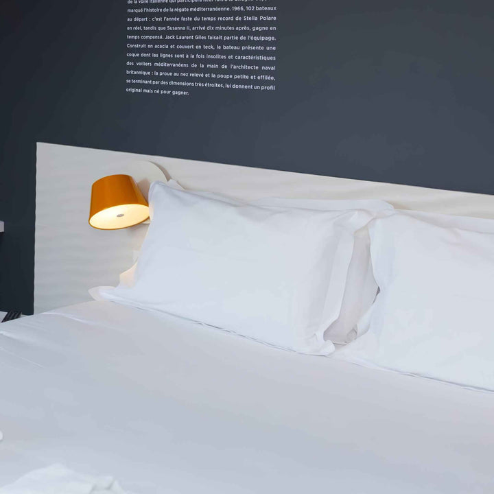 Lampe Fivra en Métal – Design Contemporain