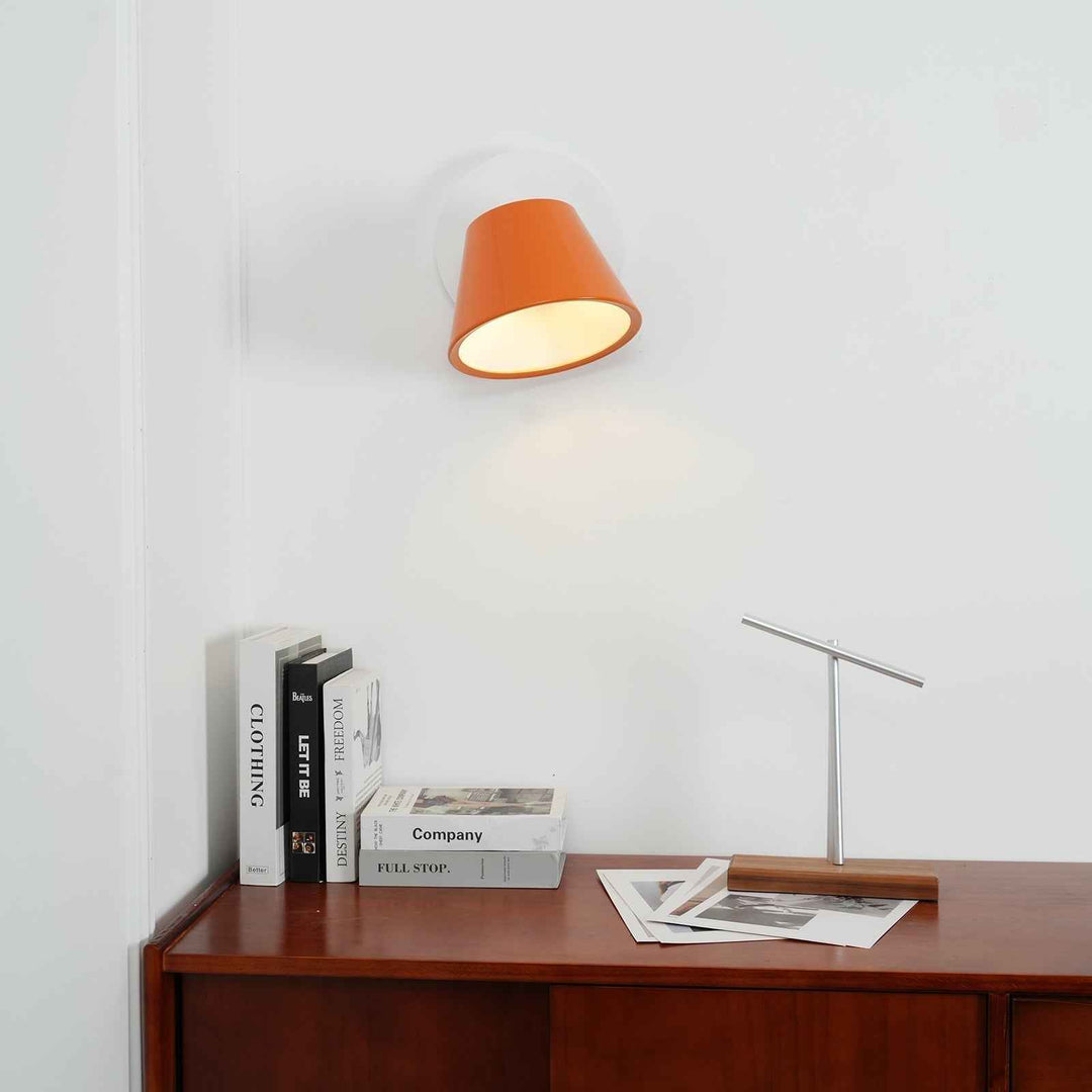 Lampe Fivra en Métal – Design Contemporain